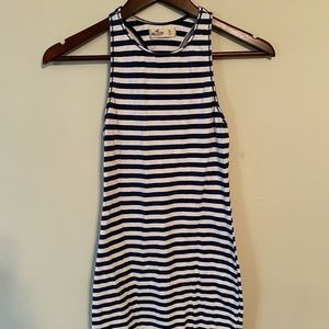 Racerback Bodycon Dress